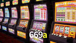 Daily Bonuses 669a